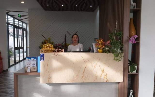 Mille Fleurs 02 Hotel