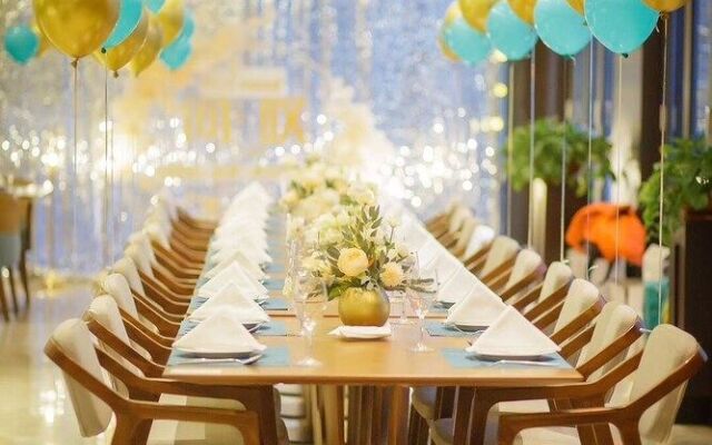 SSAW Boutique Hotel Liuzhou Garden