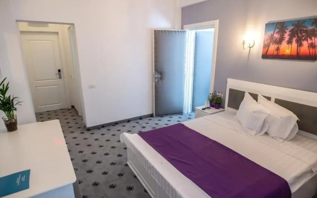 Hotel Tadora