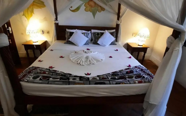 Kenyan House Malindi