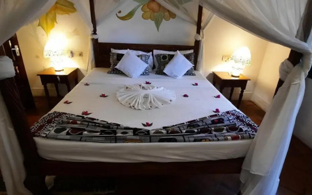 Kenyan House Malindi
