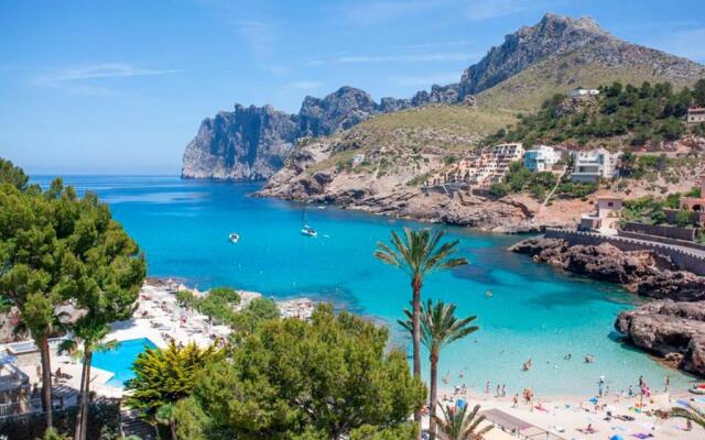 Apartamento Can Marce