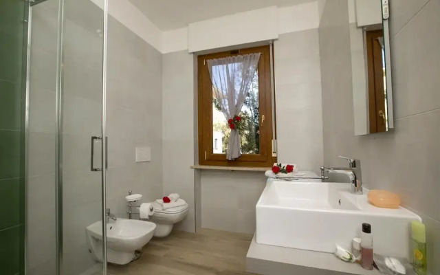 Bella Arco Apartment