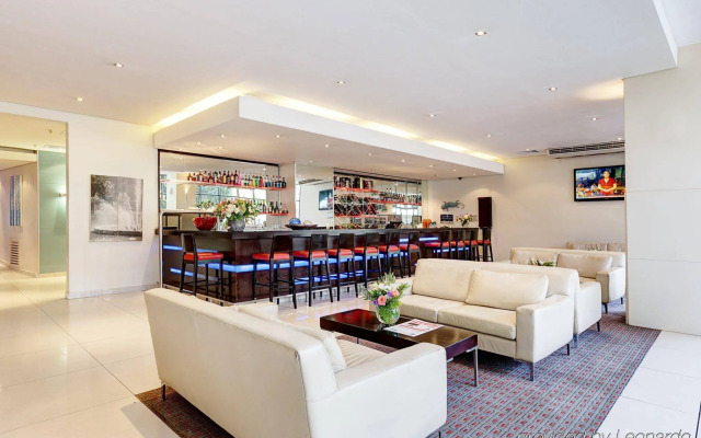 Fountains Hotel Cape Town