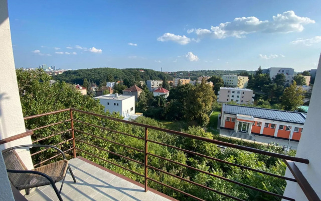 Apartman Xaveriova