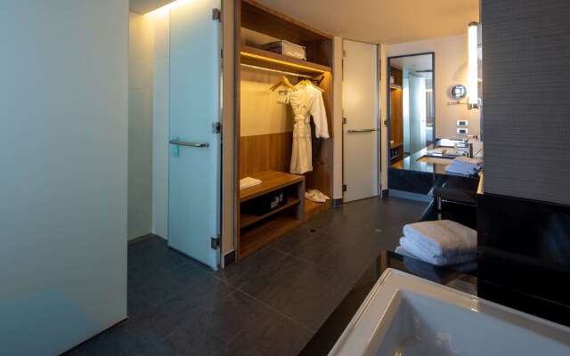 Hilton Garden Inn Lima Miraflores