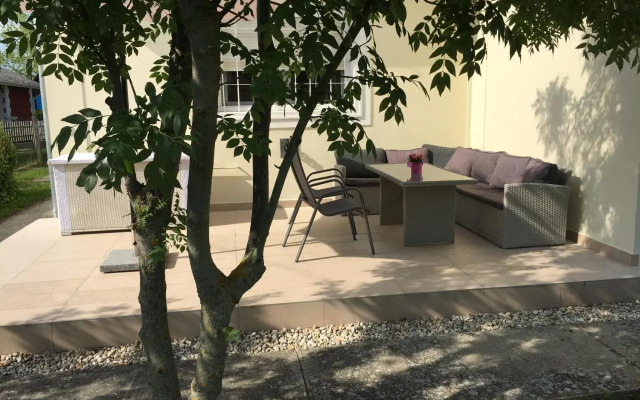 Villa Ida