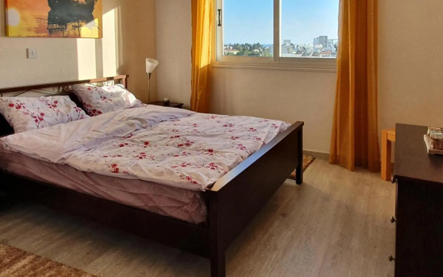 Petras Cozy Nest, 1-bedroom apt., Paphos-Universal