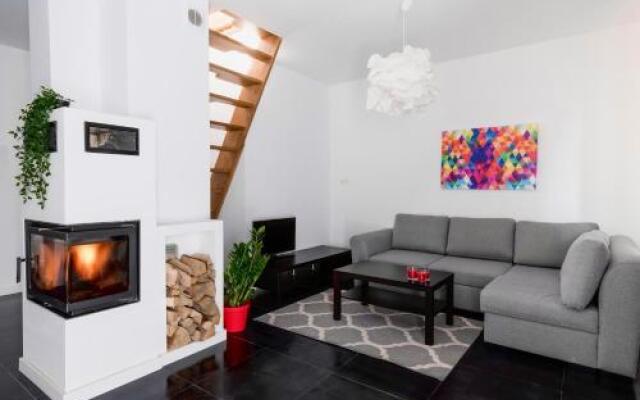 Halna Residence