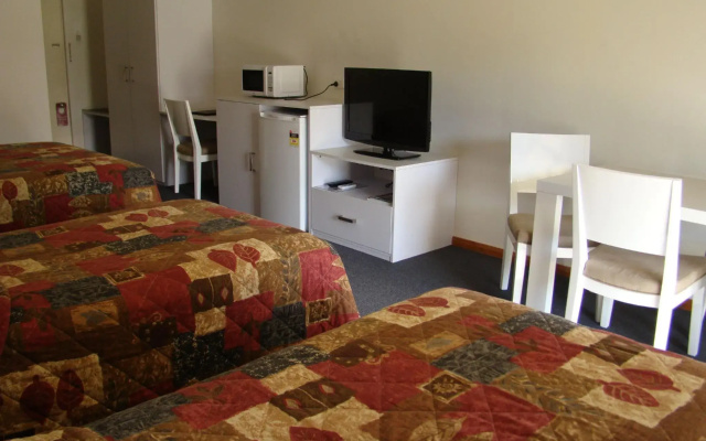 Dunsborough Central Motel
