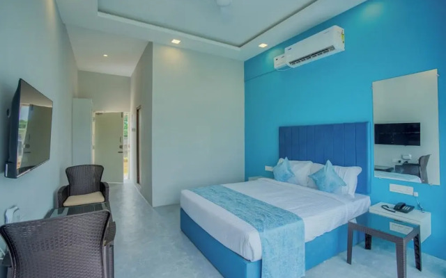 Seaborne Beach Resort