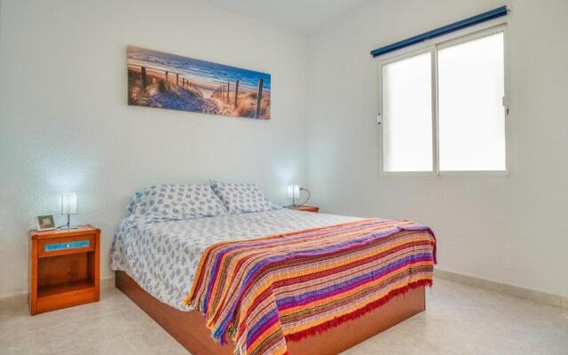 Bonito apartamento en planta baja Dm13