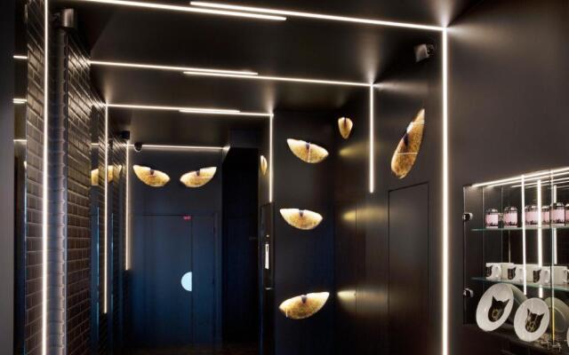 Le Chat Noir Design Hotel