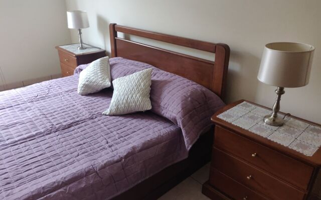 Comfortable Apartment Very Close To Ghadira Bay
