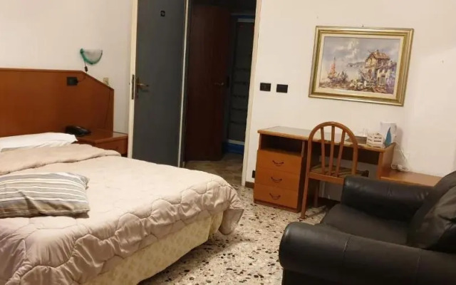 Albergo Ristorante Roma