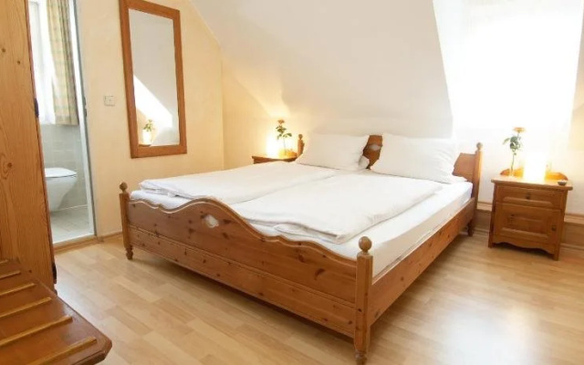 Ferienwohnung Regina