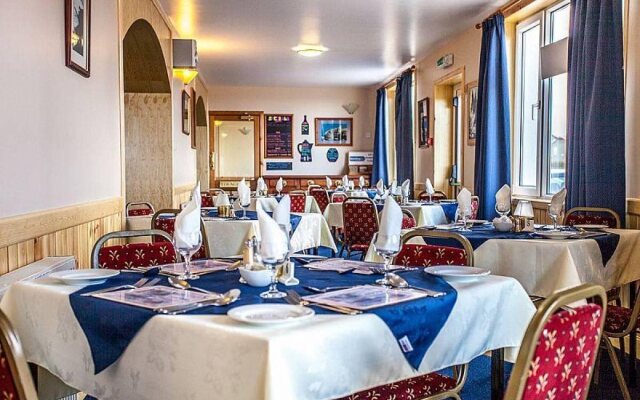 Seaview Hotel