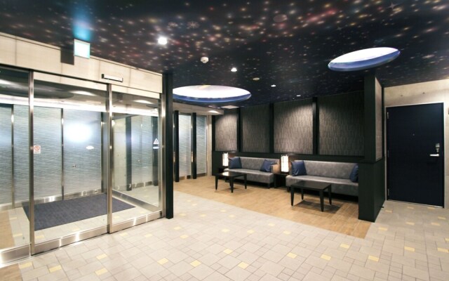 At RLiS House Osaka Domecity