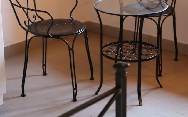 La Barchessa Country House