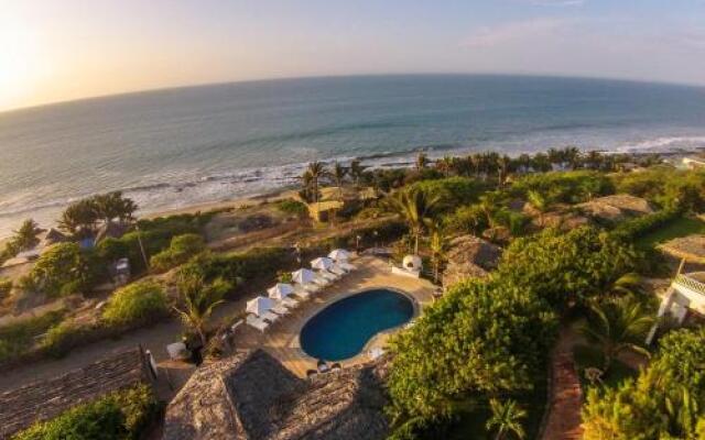 Villas del Mar Máncora