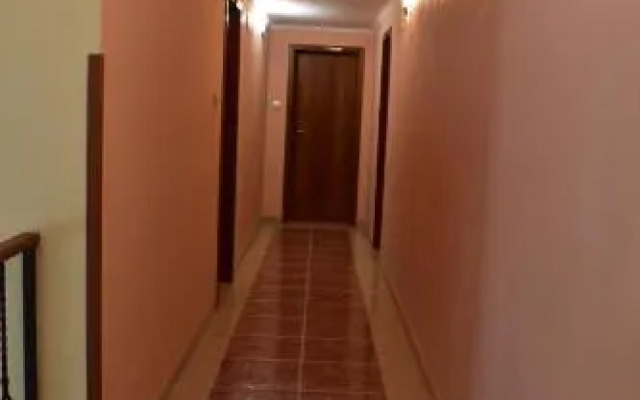 Hotel Bashtina Kashta