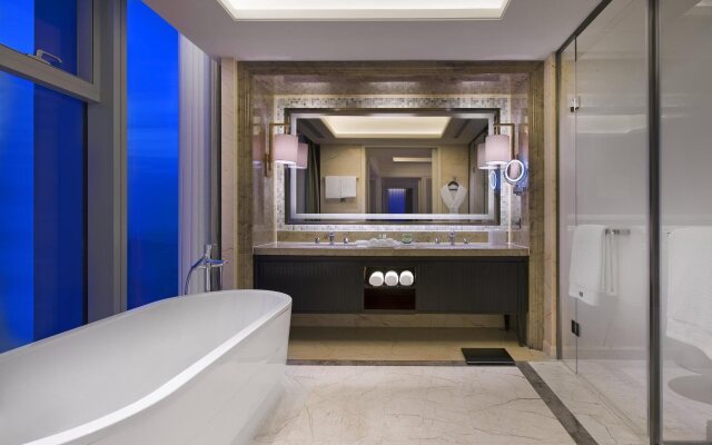 The Westin Qingdao
