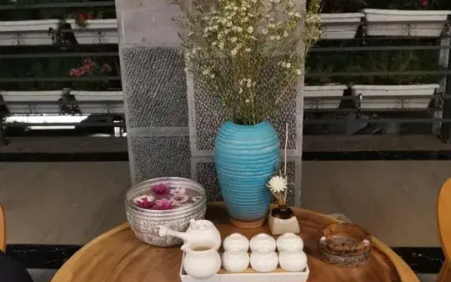Lanna Thai Boutique Hostel (Dali Shuanglang)