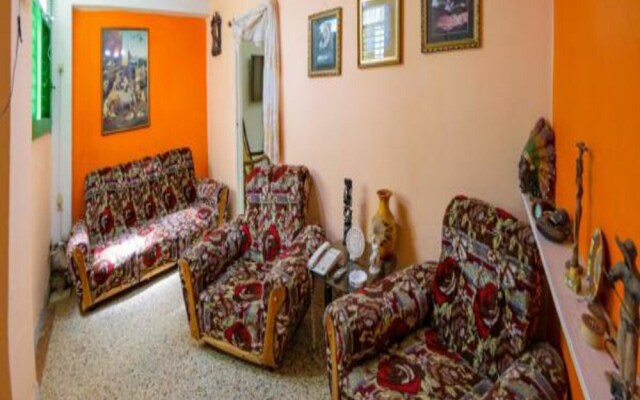 Rafa House