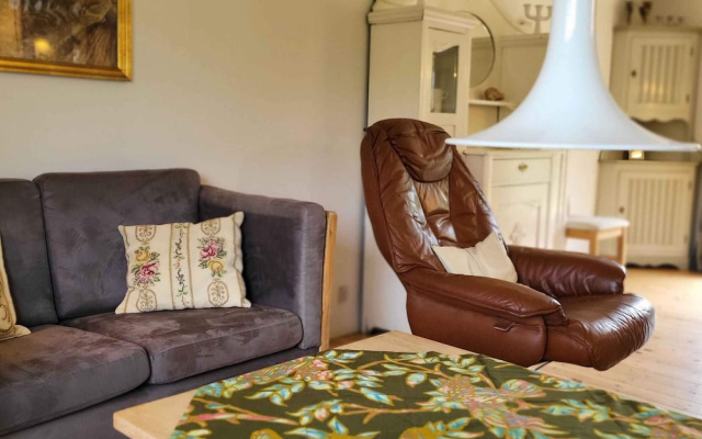 5 Star Holiday Home in Hobro