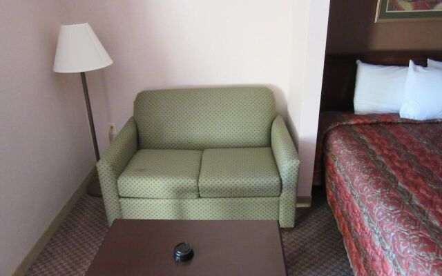 Royal Inn & Suite