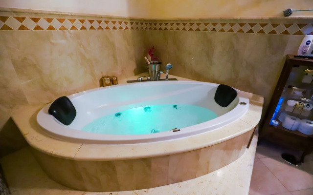 Il Terrazzino Di Montesanto