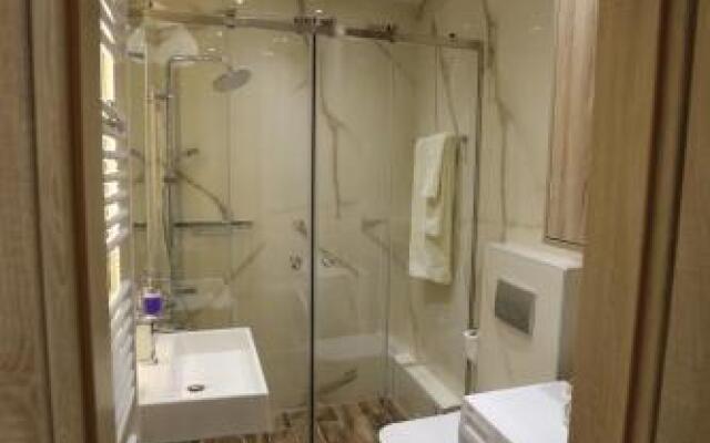 Magicstay - Flat 75M² 2 Bedrooms 1 Bathroom - Larissa