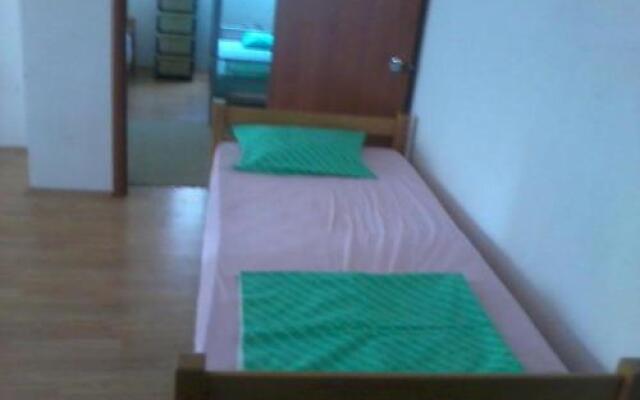 BSV Hostel