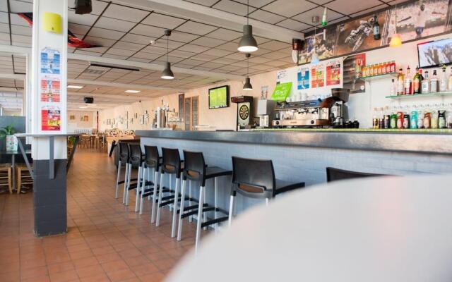 Boost Locamobil 17 Bonne Anse Plage