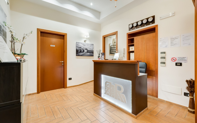 Residenza Roma Guest House