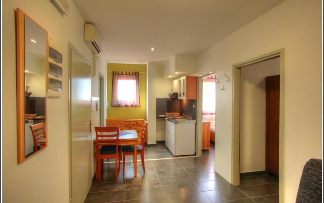 Bokun Apartments II