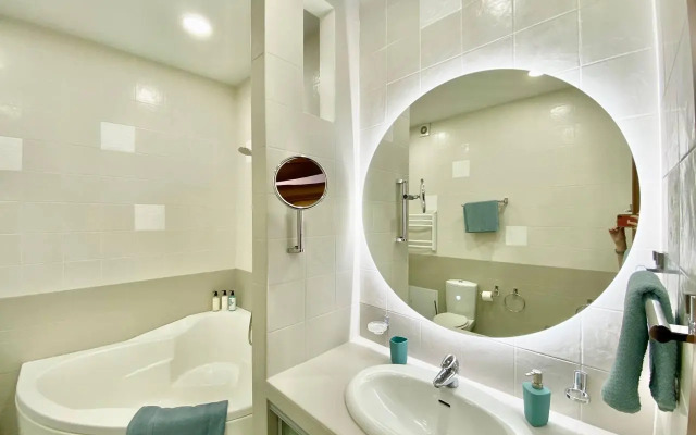 Апартаменты на улице Вишневского 11