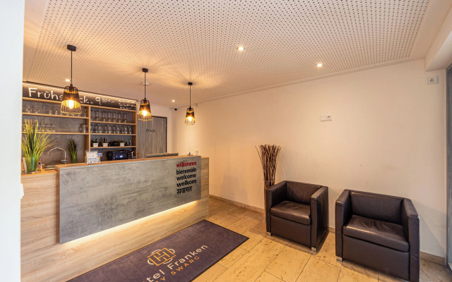 Hotel Franken