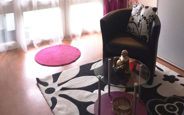 Studio Les Remparts de Kerjouanno