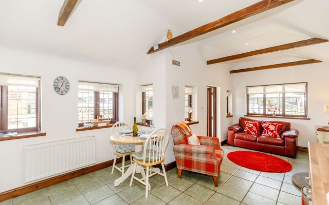 Willow Cottage