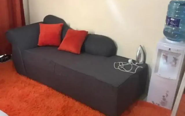 Stay.Plus Two Rivers Studio Apartment