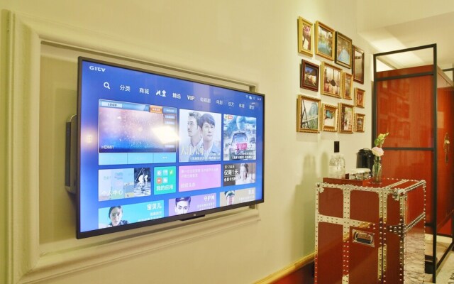 Fanli Hotel Beihai