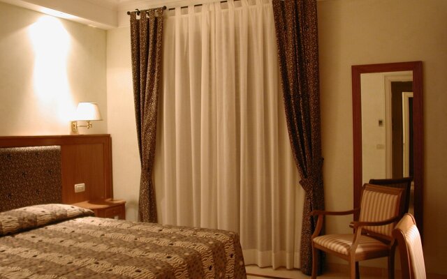 Hotel Ristorante La Lampara