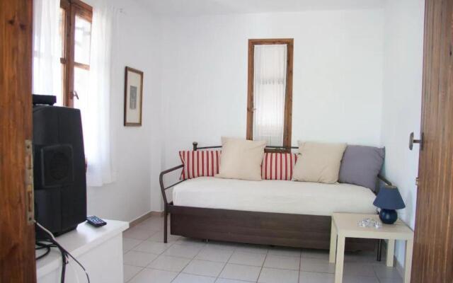 Maria's house 2