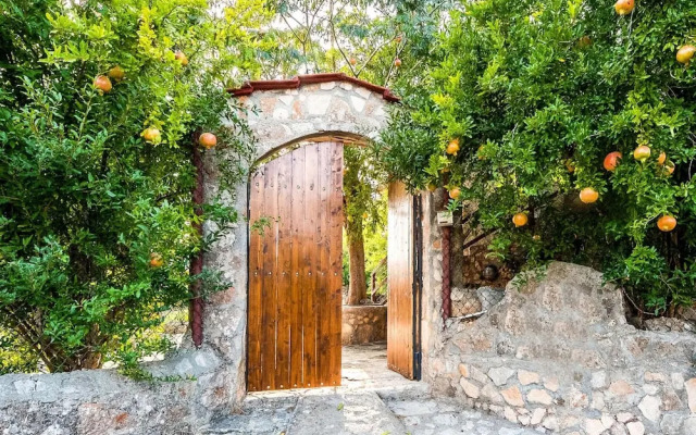 Belvilla by OYO Villa Barone Guest House