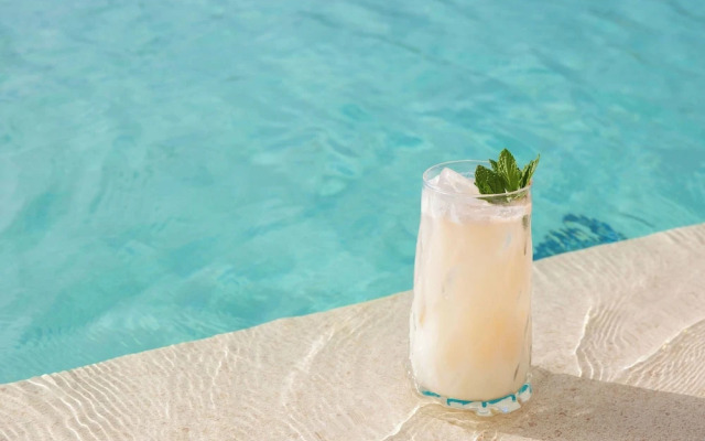 Sundunes Hotel Naxos