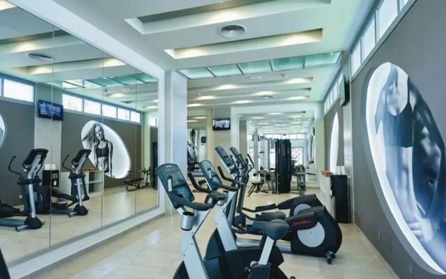 Hotel Riu Bambu - All Inclusive