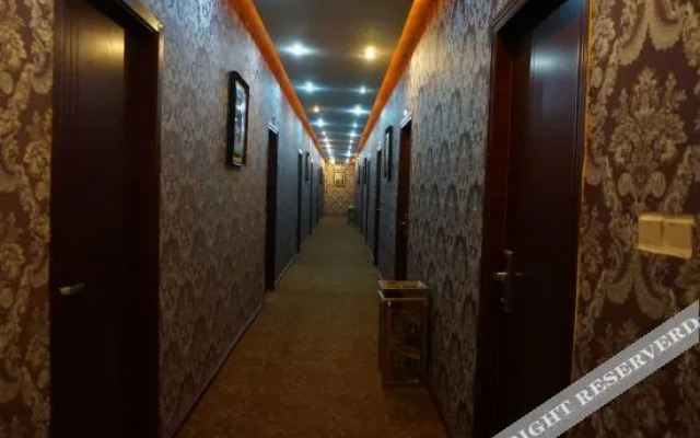 South Fushen Express Hotel