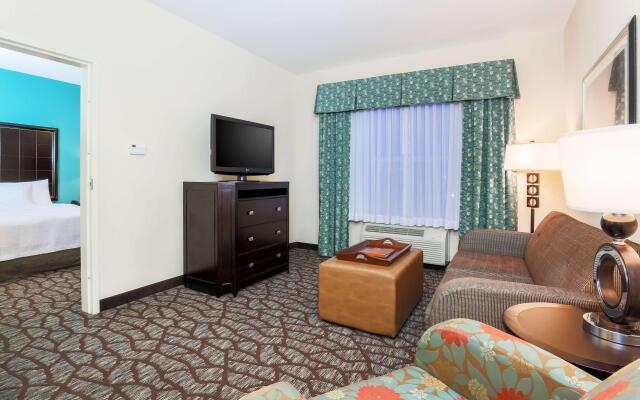 Homewood Suites by Hilton Lawton, OK