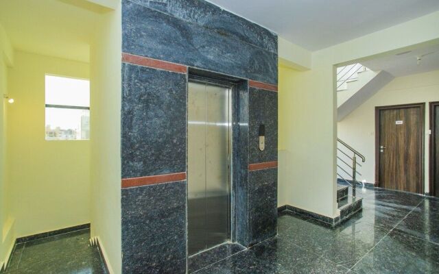 OYO Flagship 16822 Orchid Park